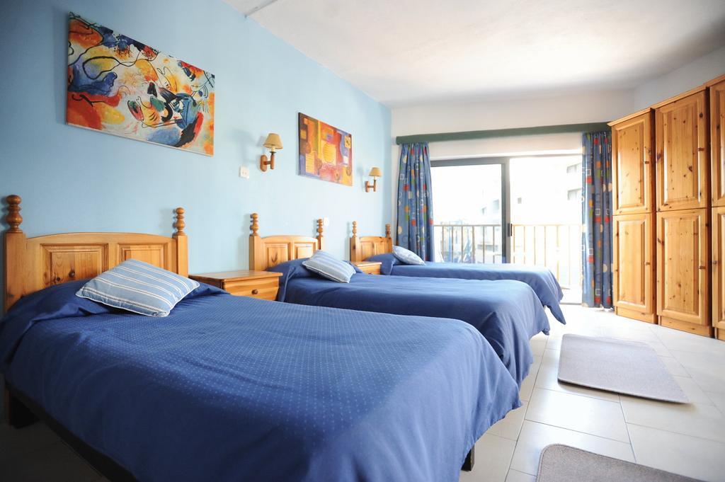 Hotel Gorgianis Saint Julian's Room photo