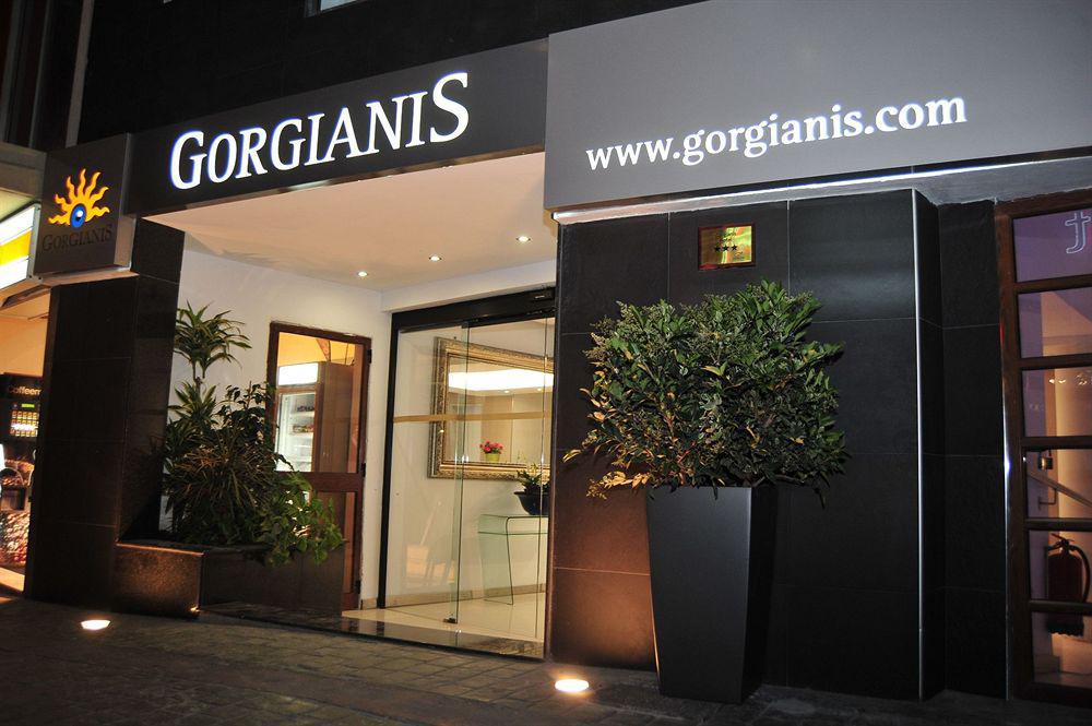 Hotel Gorgianis Saint Julian's Exterior photo